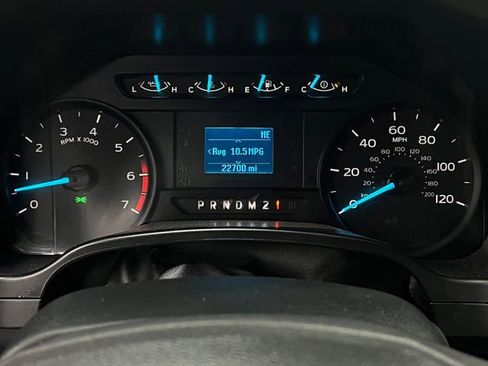 Used 2021 Ford F250 XL w/ Power Equipment Group image 13