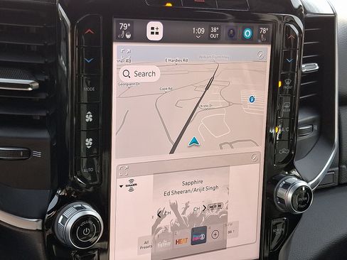 New 2026 RAM 1500 Big Horn image 12