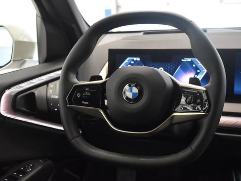 Used 2025 BMW X3 xDrive30i AWD/4WD image 24