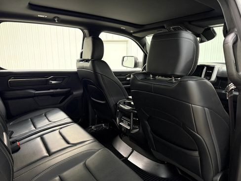 Used 2019 RAM 1500 Sport w/ Advanced Safety Group AWD/4WD image 17