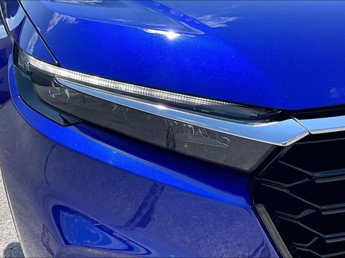 Certified 2023 Honda CR-V EX-L image 30