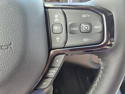 New 2026 RAM 2500 Limited image 12