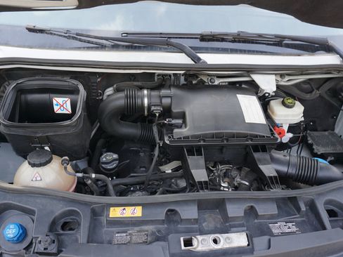 Used 2019 Freightliner Sprinter 170 image 28