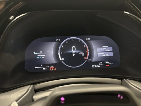 Certified 2026 Lexus TX 350 AWD w/ Technology Package image 23