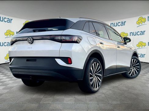 New 2025 Volkswagen ID.4 Pro image 7