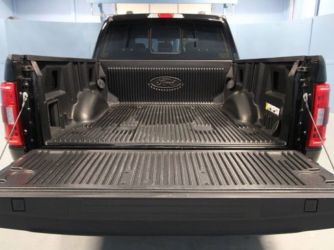 Used 2023 Ford F150 XLT w/ Equipment Group 302A High image 42