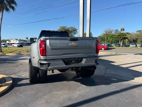 New 2026 Chevrolet Silverado 3500 High Country w/ High Country Premium Package image 6
