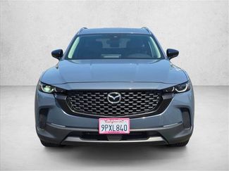 Used 2023 MAZDA CX-50 2.5 S w/ Preferred Plus Pkg AWD/4WD video 2