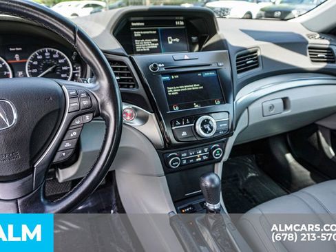 Used 2021 Acura ILX w/ Premium Package FWD image 32