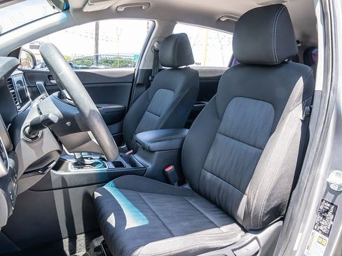 Used 2020 Kia Sportage LX FWD image 15