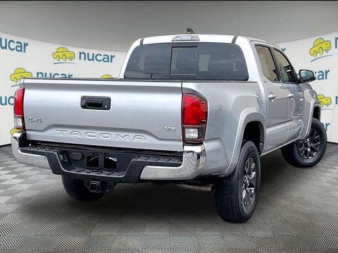 Used 2023 Toyota Tacoma SR5 AWD/4WD image 6