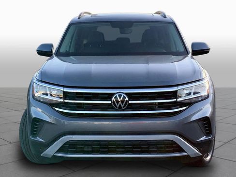 Used 2023 Volkswagen Atlas SE image 4
