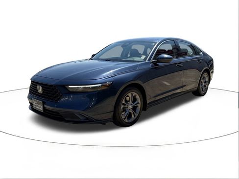 Used 2024 Honda Accord EX image 7