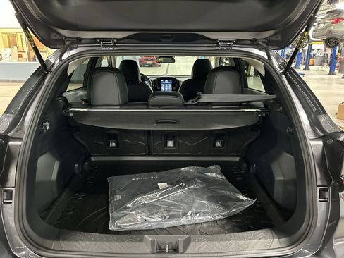 Certified 2025 Subaru Crosstrek 2.5i Limited AWD/4WD image 27