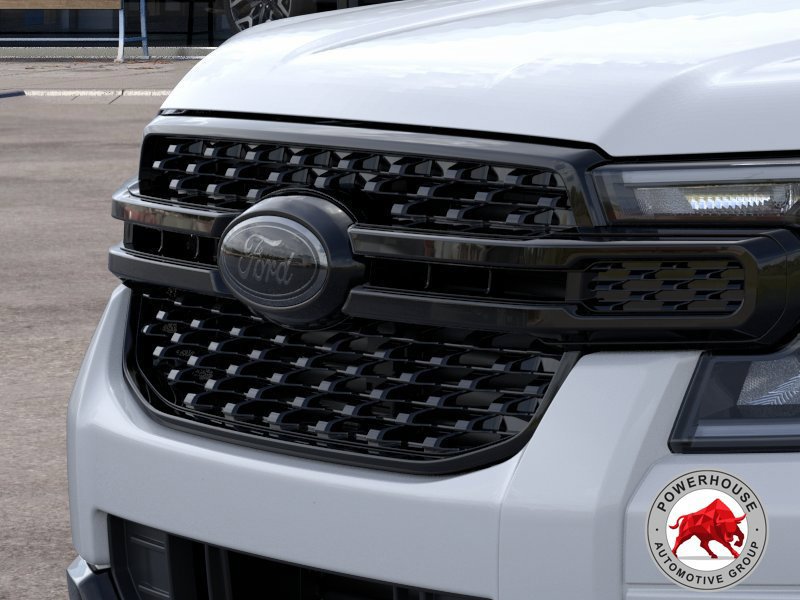 New 2026 Ford Ranger XLT w/ FX4 Off-Road Package AWD/4WD image 18