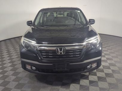 Used 2019 Honda Ridgeline RTL