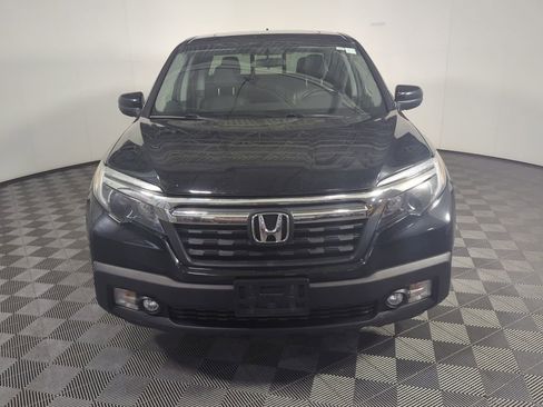 Used 2019 Honda Ridgeline RTL image 3