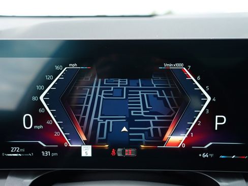 New 2026 BMW X3 xDrive30 w/ M Sport Package image 15