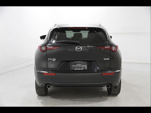 Certified 2025 MAZDA CX-30 AWD 2.5 S w/ Preferred Package image 18