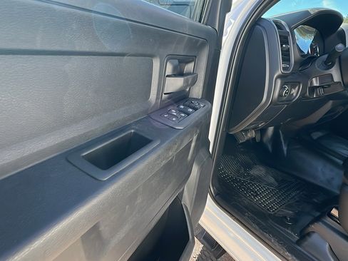 New 2026 RAM 2500 Tradesman image 15