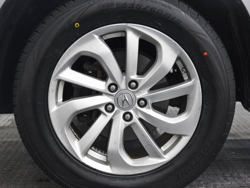 Used 2016 Acura RDX AWD image 8