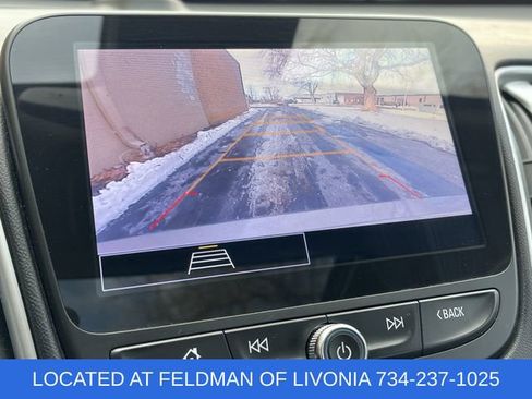 Used 2023 Chevrolet Malibu LT image 14