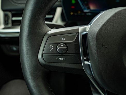 New 2026 BMW X1 xDrive28i w/ Technology Package AWD/4WD image 19