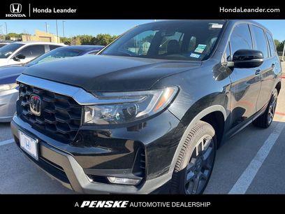 Used 2023 Honda Passport EX-L