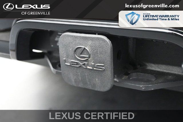 Used 2025 Lexus TX 350 AWD w/ Technology Package image 28