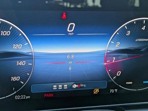 New 2026 Mercedes-Benz GLC 300 image 11