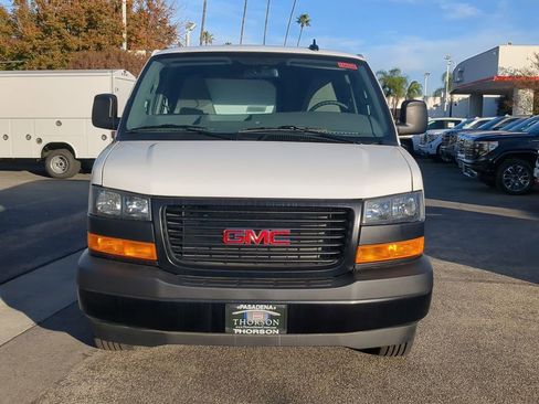 New 2025 GMC Savana 2500 w/ Driver Convenience Package image 10