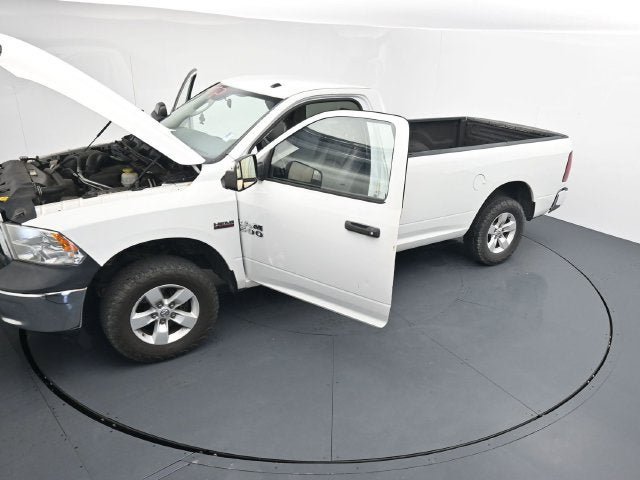 Used 2017 RAM 1500 Tradesman w/ Power & Remote Entry Group RWD image 36