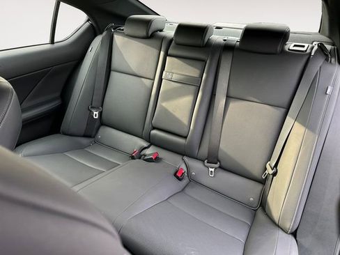 Used 2023 Lexus IS 300 w/ Premium Package image 13