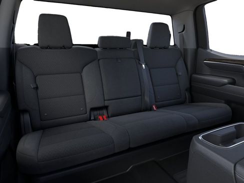 New 2026 GMC Sierra 1500 Elevation AWD/4WD image 17