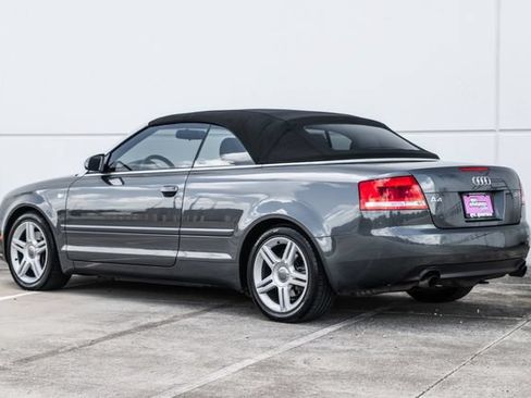 Used 2007 Audi A4 2.0T FWD image 31