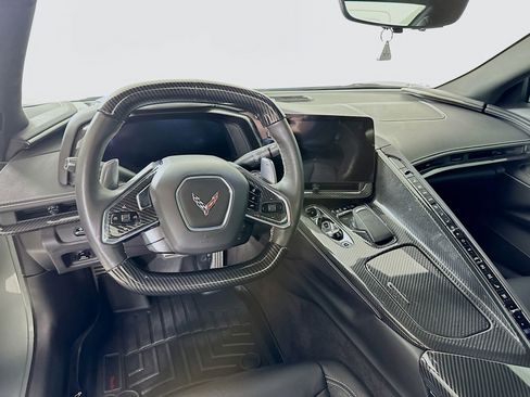 Used 2022 Chevrolet Corvette Stingray Preferred Conv w/ Battery Protection Package image 23