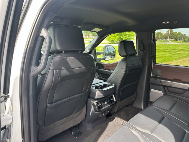 Used 2023 Ford F150 Lariat AWD/4WD image 18