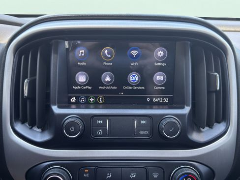 Used 2022 GMC Canyon Elevation w/ Trailering Package image 49