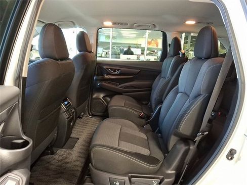 Certified 2024 Subaru Ascent Premium w/ Convenience Package image 10