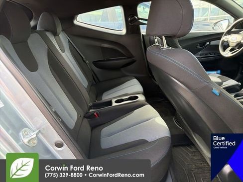 Used 2019 Hyundai Veloster 2.0 image 11