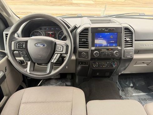 Used 2022 Ford F250 XLT image 28