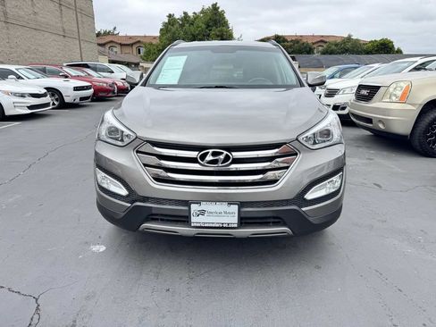 Used 2013 Hyundai Santa Fe Sport 2.0T FWD image 10