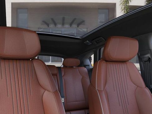 New 2027 Cadillac Optiq Premium Sport RWD image 24