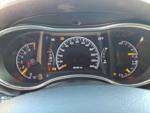 Used 2021 Jeep Grand Cherokee Limited image 23