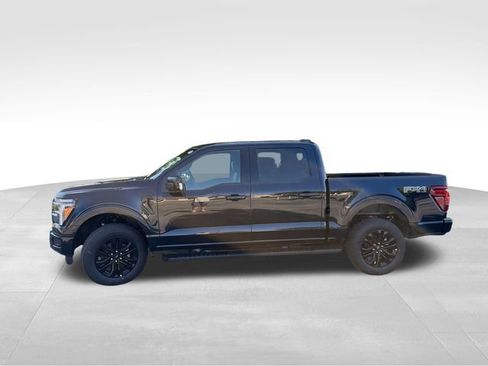 New 2026 Ford F150 Lariat AWD/4WD image 3