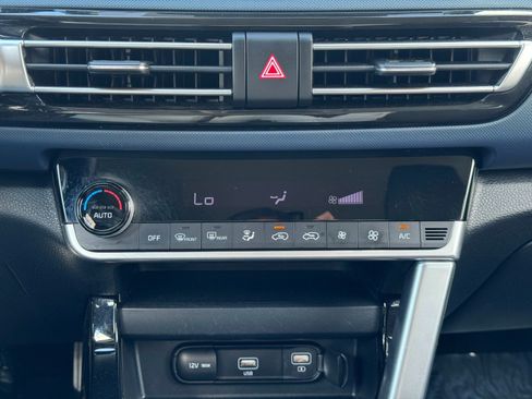 Used 2022 Kia Seltos Nightfall Edition AWD/4WD image 25