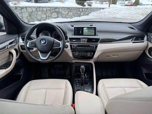 Used 2019 BMW X1 xDrive28i w/ Convenience Package image 40