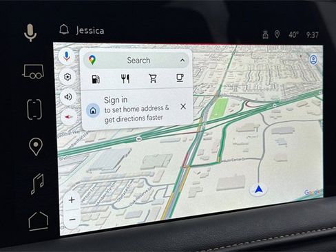 Used 2023 GMC Yukon AT4 image 46