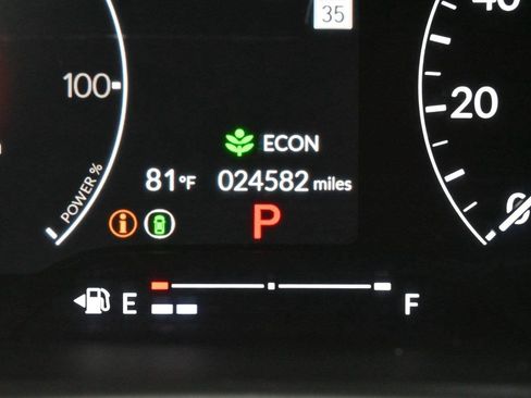 Used 2025 Honda Civic Sport image 19