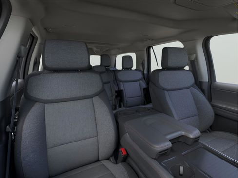 New 2026 Ford Expedition Max Active image 10